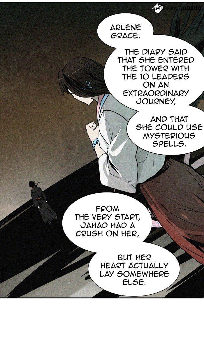 Tower of God Chapter 320 image 020